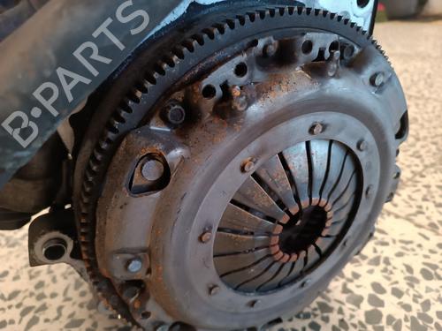 Engine SEAT IBIZA III (6L1) 1.4 TDI | BP30272363M1