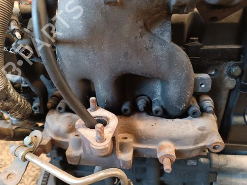 Engine SEAT IBIZA III (6L1) 1.4 TDI | BP30272363M1