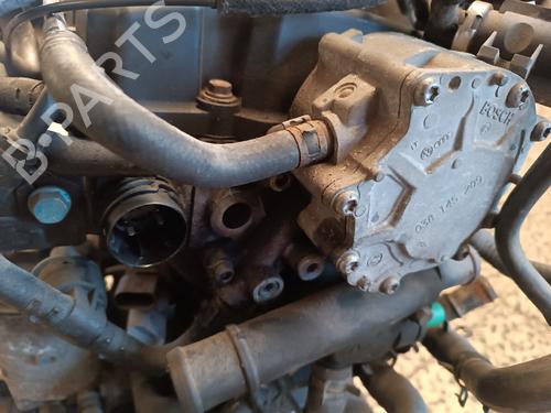 Engine SEAT IBIZA III (6L1) 1.4 TDI | BP30272363M1