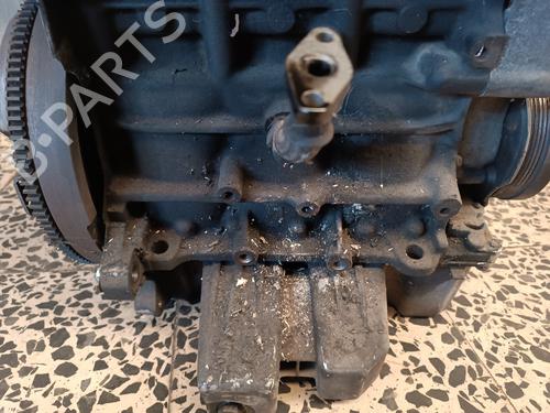 Engine SEAT IBIZA III (6L1) 1.4 TDI | BP30272363M1