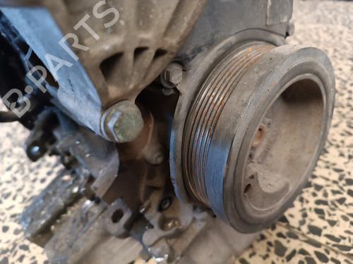 Engine SEAT IBIZA III (6L1) 1.4 TDI | BP30272363M1