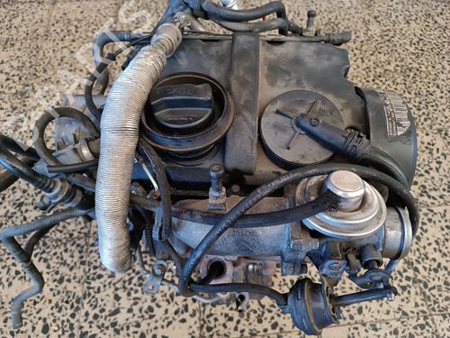 Engine SEAT IBIZA III (6L1) 1.4 TDI | BP30272363M1