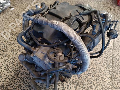 Engine SEAT IBIZA III (6L1) 1.4 TDI | BP30272363M1