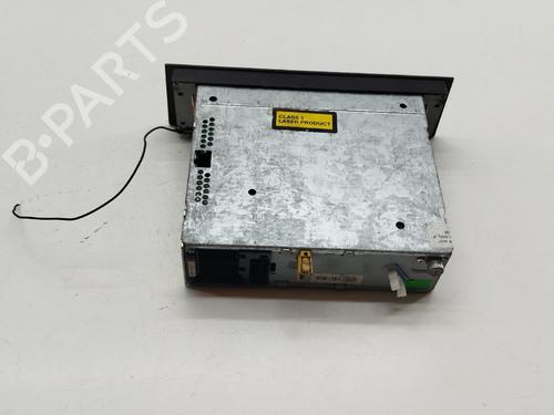 Bilradio AUDI A4 B6 (8E2)  | BP30272368E6 