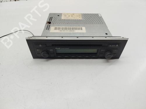 Bilradio AUDI A4 B6 (8E2)  | BP30272368E6 