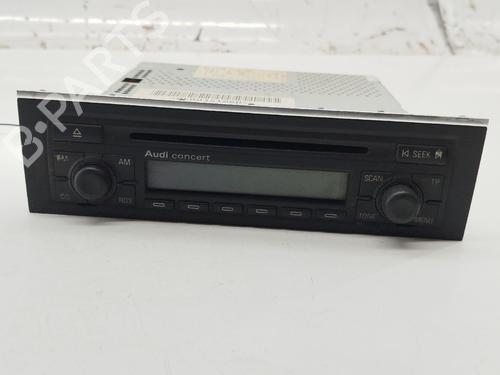 Bilradio AUDI A4 B6 (8E2)  | BP30272368E6 