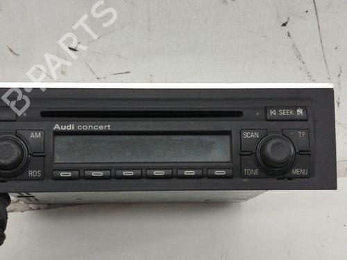 Bilradio AUDI A4 B6 (8E2)  | BP30272368E6 