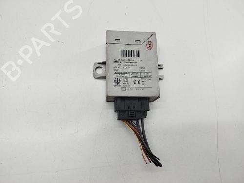 Used Fuse box BMW 3 Compact (E46) [2001-2005]  30272370