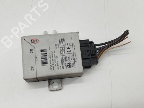 Fuse box BMW 3 Compact (E46)  | BP30272370E1 