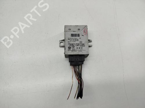 Used Electronic module BMW 3 Compact (E46) 320 td (150 hp) 30272380