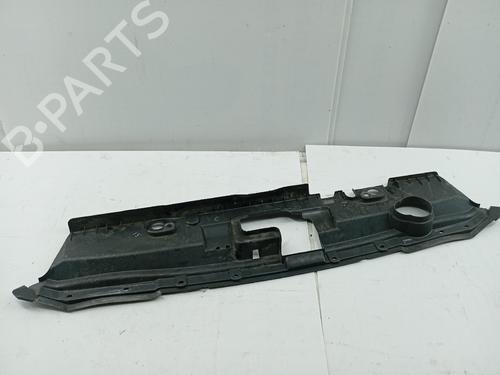 Used Water radiator NISSAN LEAF (ZE1) Electric (150 hp) 30692608