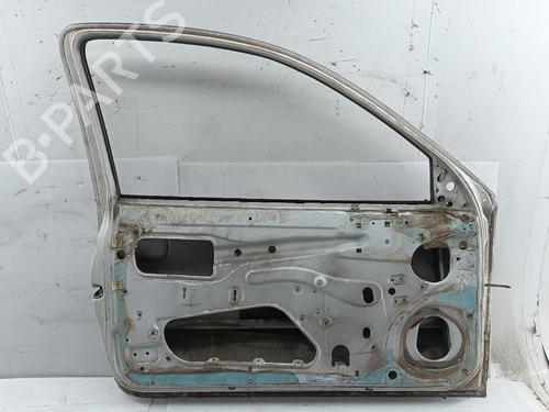 Used Left front door OPEL CORSA B (S93) 1.4 i 16V (F08, F68, M68) (90 hp) 30272385