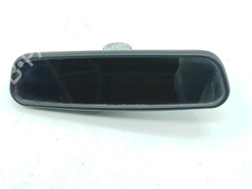 Used Rear mirror AUDI A3 (8P1) [2003-2013]  30272388
