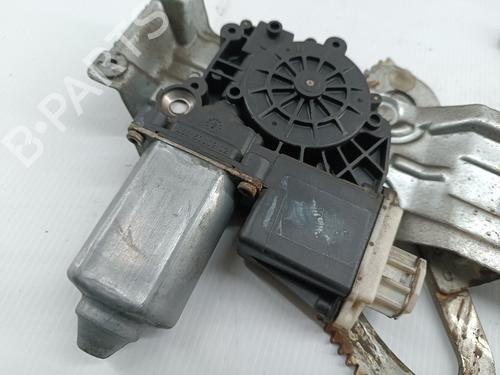 Front right window mechanism OPEL CORSA B (S93) 1.4 i 16V (F08, F68, M68) | BP30272391C23