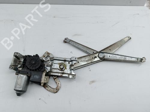 Used Front right window mechanism OPEL CORSA B (S93) 1.4 i 16V (F08, F68, M68) (90 hp) 30272391