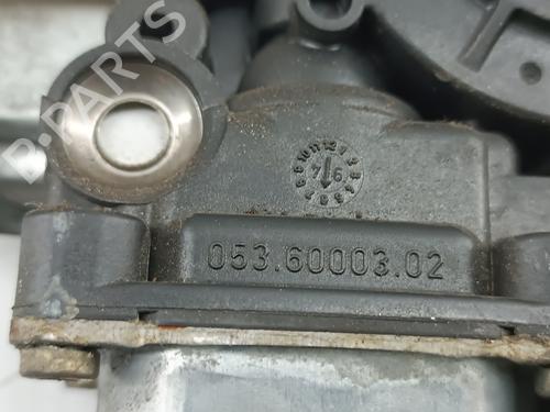 Front right window mechanism OPEL CORSA B (S93) 1.4 i 16V (F08, F68, M68) | BP30272391C23