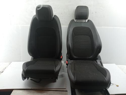 Right front seat JAGUAR XE (X760) 2.0 | BP30272390C16 