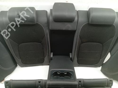 Right front seat JAGUAR XE (X760) 2.0 | BP30272390C16 
