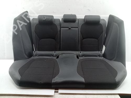 Right front seat JAGUAR XE (X760) 2.0 | BP30272390C16 
