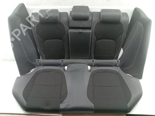 Right front seat JAGUAR XE (X760) 2.0 | BP30272390C16 