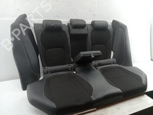 Right front seat JAGUAR XE (X760) 2.0 | BP30272390C16 