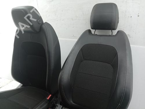 Right front seat JAGUAR XE (X760) 2.0 | BP30272390C16 