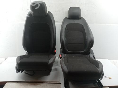 Right front seat JAGUAR XE (X760) 2.0 | BP30272390C16 