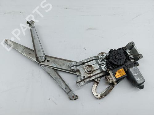 Used Front left window mechanism OPEL CORSA B (S93) 1.4 i 16V (F08, F68, M68) (90 hp) 30272392