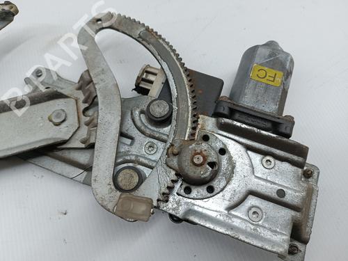 Front left window mechanism OPEL CORSA B (S93) 1.4 i 16V (F08, F68, M68) | BP30272392C22 