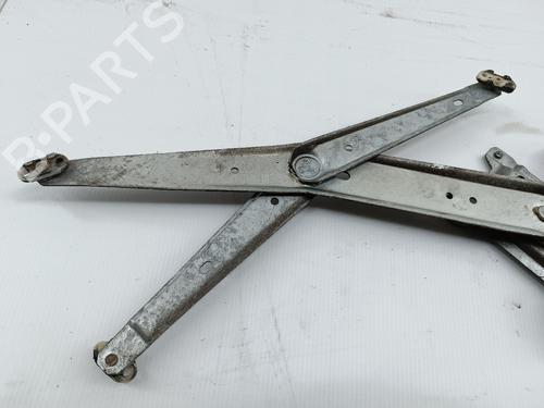 Front left window mechanism OPEL CORSA B (S93) 1.4 i 16V (F08, F68, M68) | BP30272392C22 