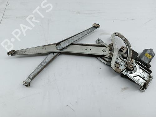 Front left window mechanism OPEL CORSA B (S93) 1.4 i 16V (F08, F68, M68) | BP30272392C22 