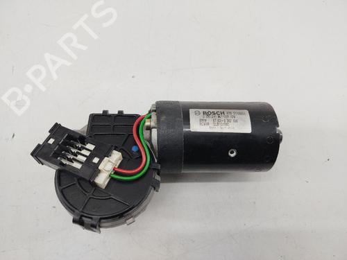 Used Front wiper motor BMW 3 (E46) [1997-2005]  30272397