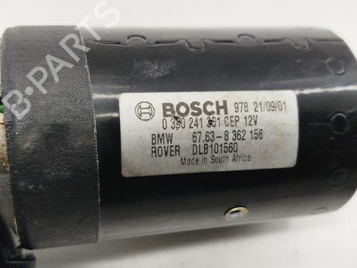 Front wiper motor BMW 3 (E46) | BP30272397M29 - Image 2