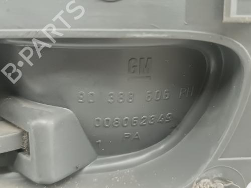 Interior handle OPEL CORSA B (S93) 1.4 i 16V (F08, F68, M68) | BP30272404I7