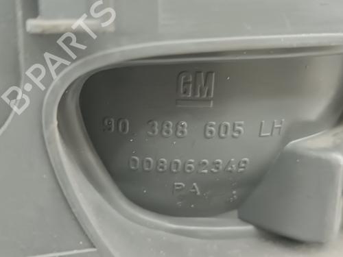 Interior handle OPEL CORSA B (S93) 1.4 i 16V (F08, F68, M68) | BP30272404I7
