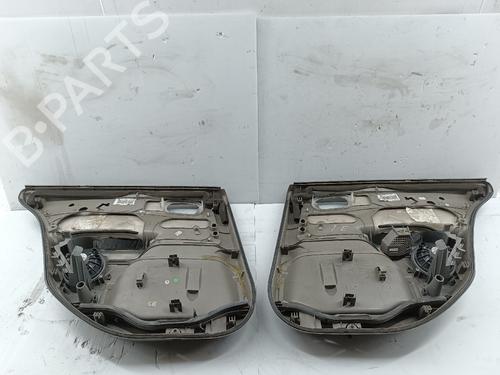 Used Other RENAULT MEGANE II (BM0/1_, CM0/1_) 1.5 dCi (BM0F, BM0T, BM2B, CM0F, CM0T) (82 hp) 30272409