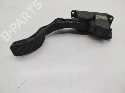Used Pedal SEAT IBIZA III (6L1) [2002-2009]  30272408