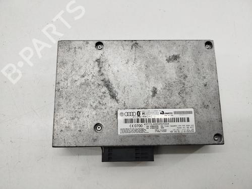 Used Electronic module AUDI A3 (8P1) [2003-2013]  30272411