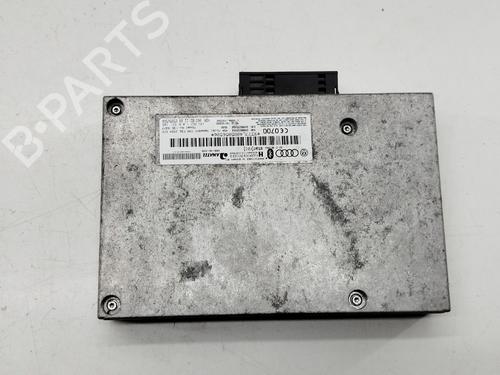 Electronic module AUDI A3 (8P1) | BP30272411M83 - Image 6