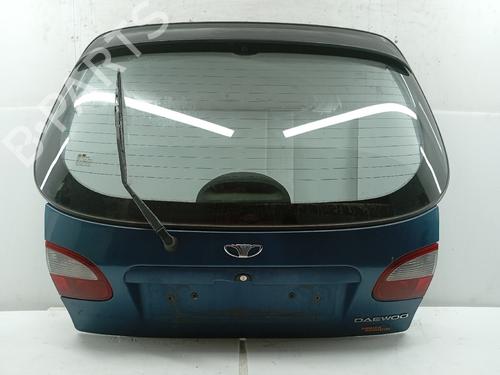 Used Tailgate DAEWOO LANOS (KLAT) 1.3 (75 hp) 30272414