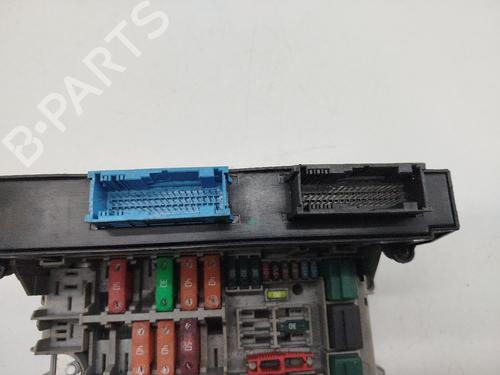 Fuse box BMW 1 (E87) | BP30272415E1