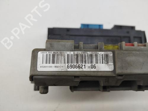 Fuse box BMW 1 (E87) | BP30272415E1