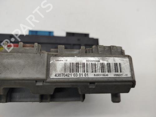 Fuse box BMW 1 (E87) | BP30272415E1