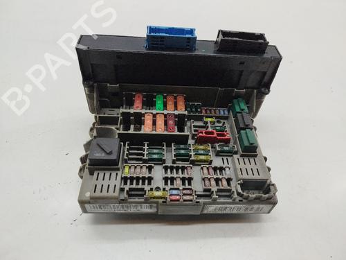 Fuse box BMW 1 (E87) | BP30272415E1