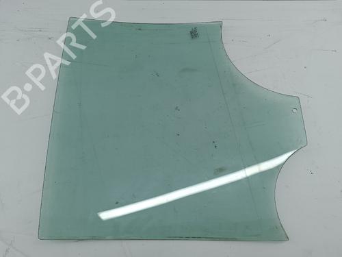 Used Rear right door window RENAULT MEGANE II (BM0/1_, CM0/1_) 1.5 dCi (BM0F, BM0T, BM2B, CM0F, CM0T) (82 hp) 30272416