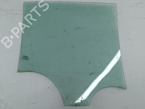 Used Rear left door window RENAULT MEGANE II (BM0/1_, CM0/1_) 1.5 dCi (BM0F, BM0T, BM2B, CM0F, CM0T) (82 hp) 30272417