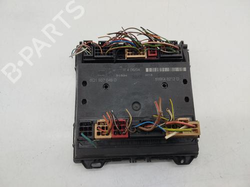 Elektronisk modul VW POLO IV (9N_, 9A_) [2001-2014]  30272418