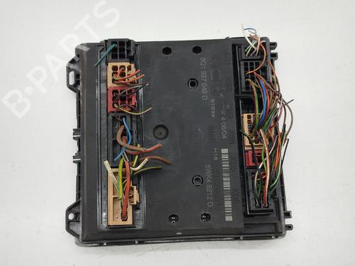Elektronisk modul VW POLO IV (9N_, 9A_)  | BP30272418M83 