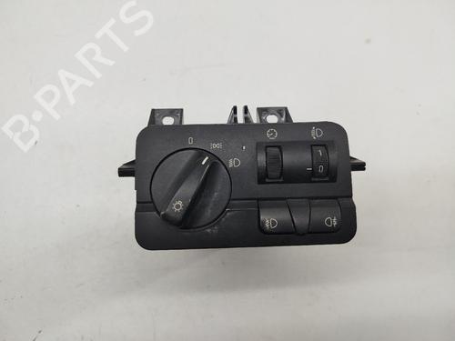 Used Headlight switch BMW 3 (E46) [1997-2005]  30272419