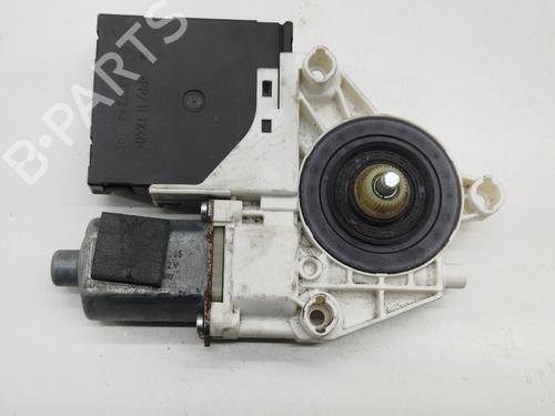 Front right window mechanism AUDI A3 (8P1)  | BP30272422C23  - Image 5